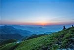 武功山