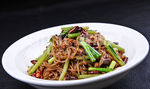肉沫粉条