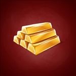 金融货币矢量