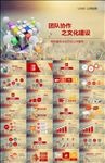 团队文化建设公司简介宣传PPT