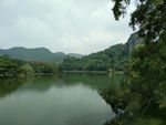 柳州龙潭公园