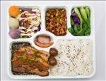 大肉便当