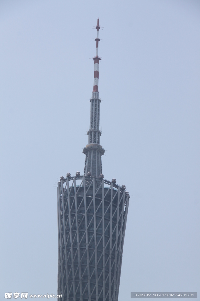 广州塔