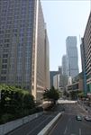 广州珠江西路风景