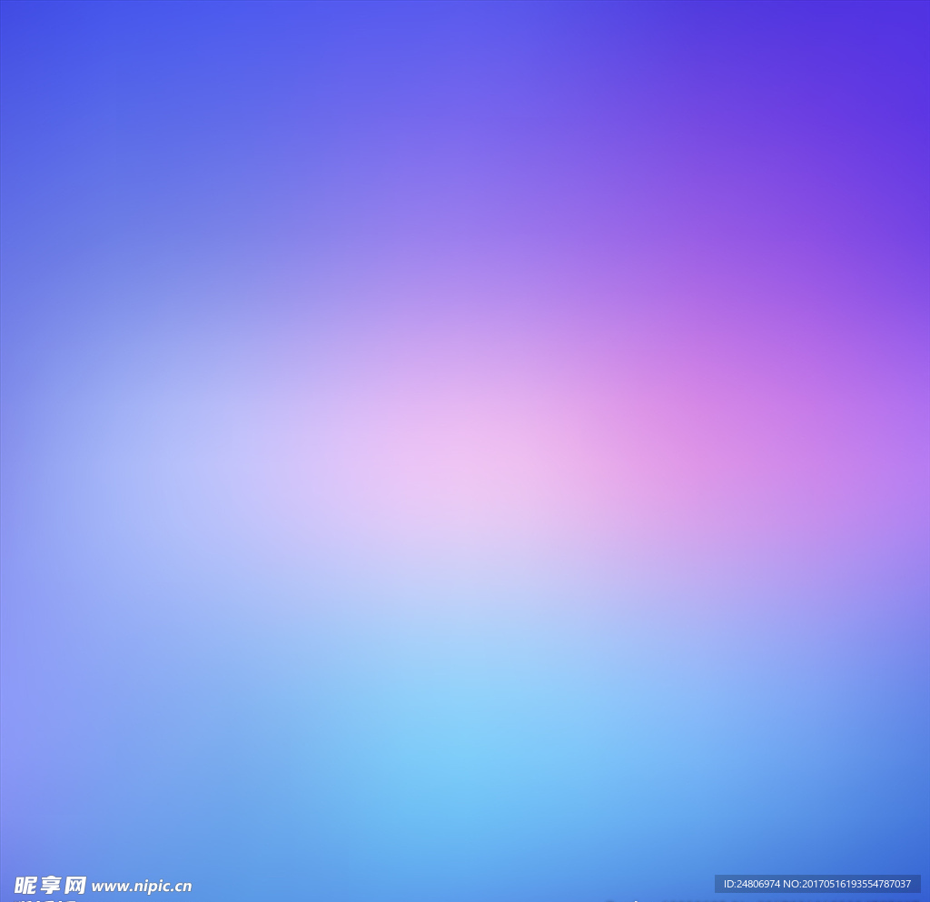 蓝色背景矢量