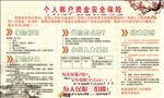 账户险
