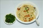 酱汁鱿鱼炒饭