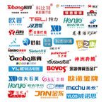 家电企业品牌logo