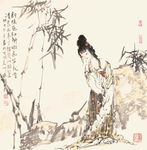 对新篁