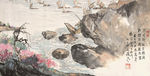 沉舟侧畔