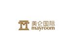美仑国际logo