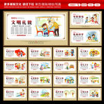 文明创建