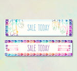促销banner