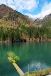 山水风景