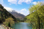 山水风景