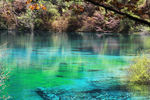 山水风景