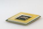 电子元件 CPU  炫丽CPU