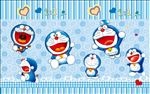 儿童卡通哆啦A梦