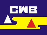 长江航道标志CWB