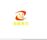 金派  logo