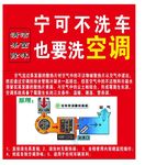 汽车空调构造原理