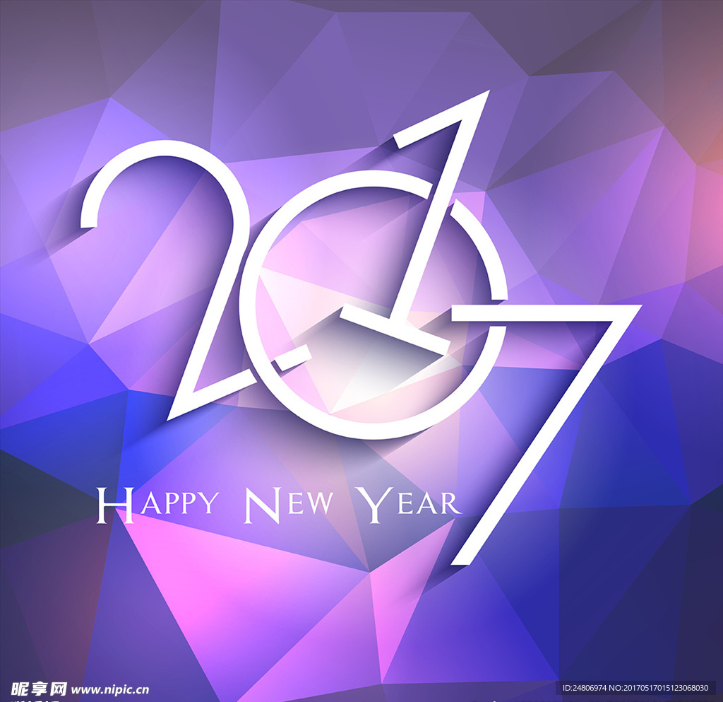 蓝色背景矢量