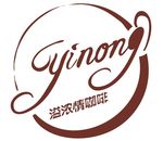 溢浓情咖啡