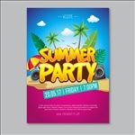 summer海报