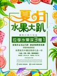 夏日水果大趴