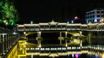城市美景