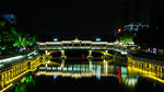 城市夜景