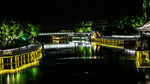 城市夜景