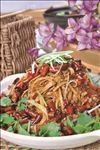 泼辣豆腐