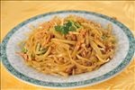 榨菜肉丝