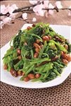 果仁菠菜