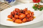 墨鱼仔