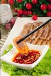 银丝口条