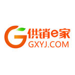 供销E家标志