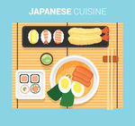 日本菜肴