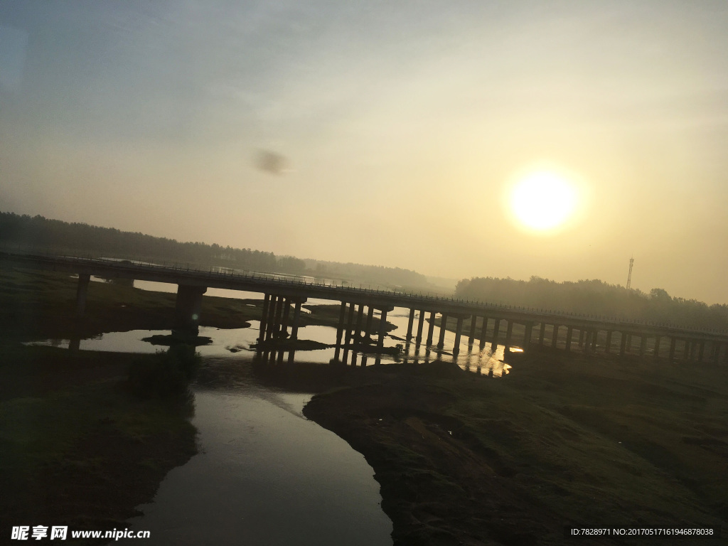 沿途风景