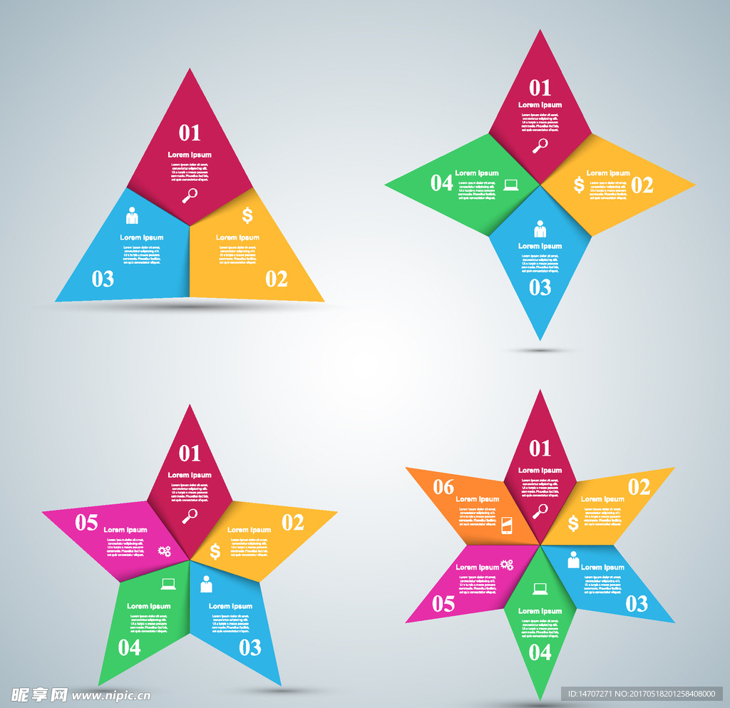 信息图表