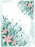花纹