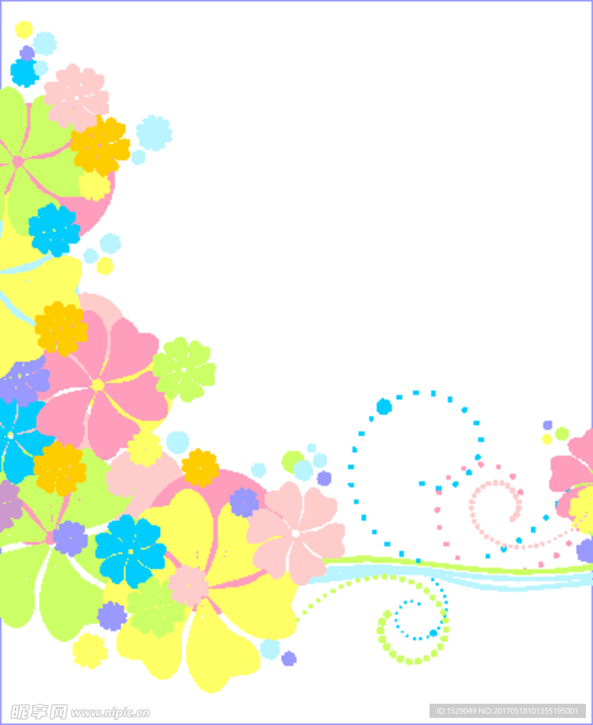 花纹