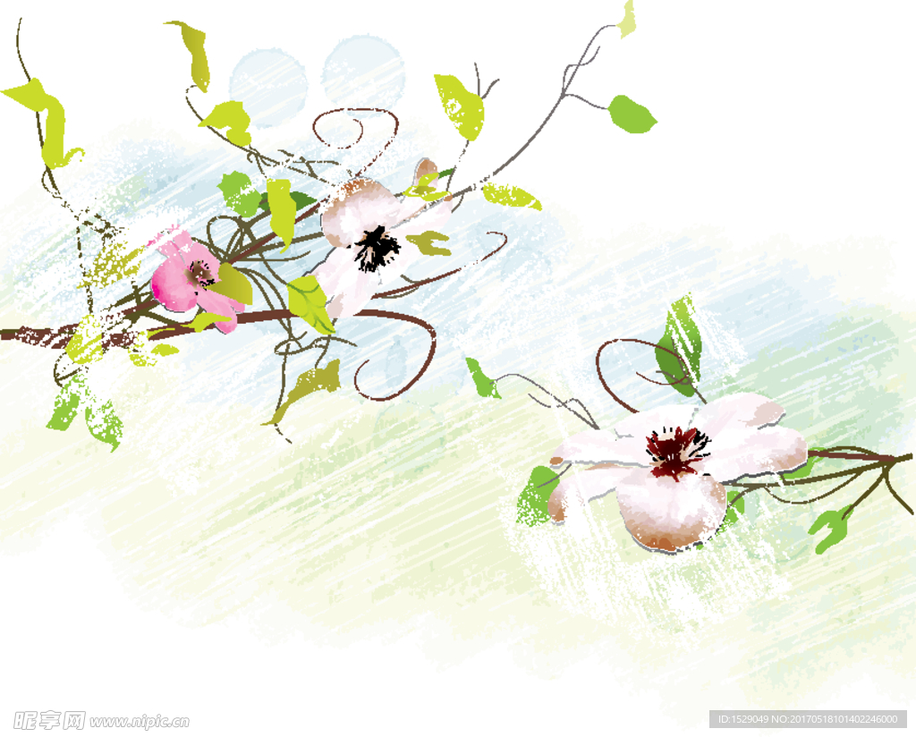 花纹