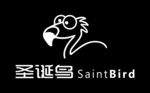 圣诞鸟LOGO
