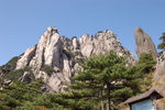 黄山