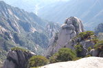 黄山