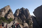 黄山