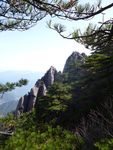 黄山