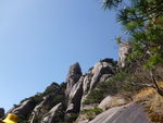 环山